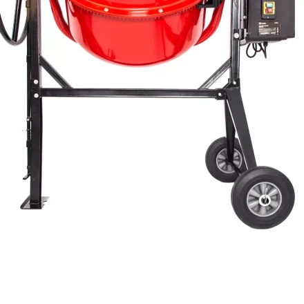 Бетоносмеситель МТХ СМ-220К 95486 220 л, мощность 850 Вт купить в Нижневартовске