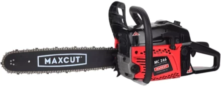 Бензопила MAXCUT MC 246 PATRIOT купить в Нижневартовске