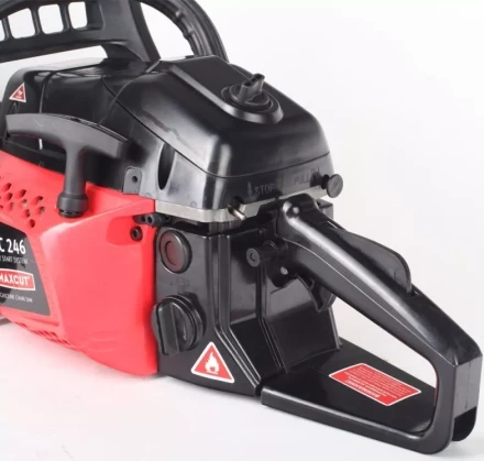 Бензопила MAXCUT MC 246 PATRIOT купить в Нижневартовске
