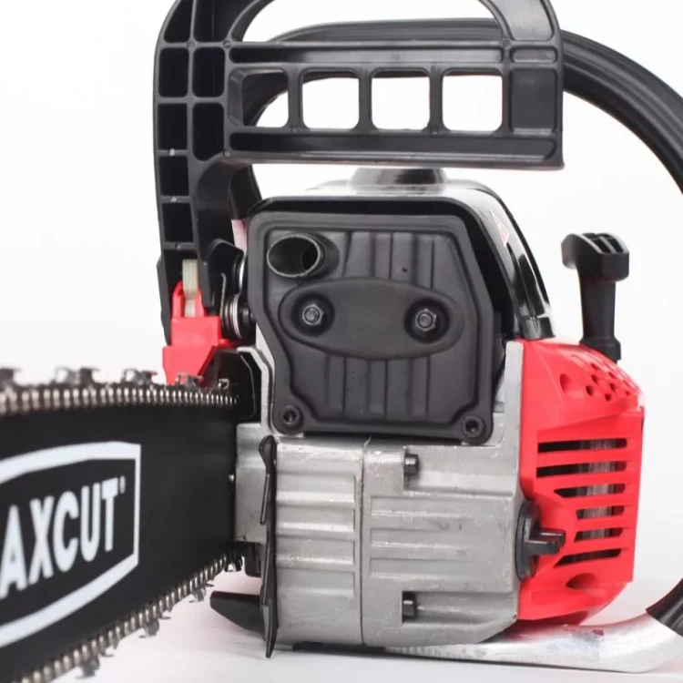 Бензопила MAXCUT MC 246 PATRIOT купить в Нижневартовске