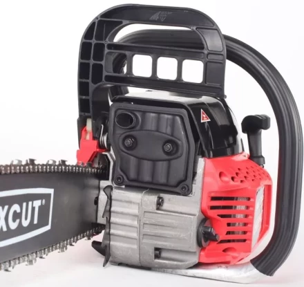 Бензопила MAXCUT MC 246 PATRIOT купить в Нижневартовске