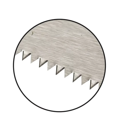 Ножовка "Бобер"  450мм   1/12/48 9856 купить в Нижневартовске