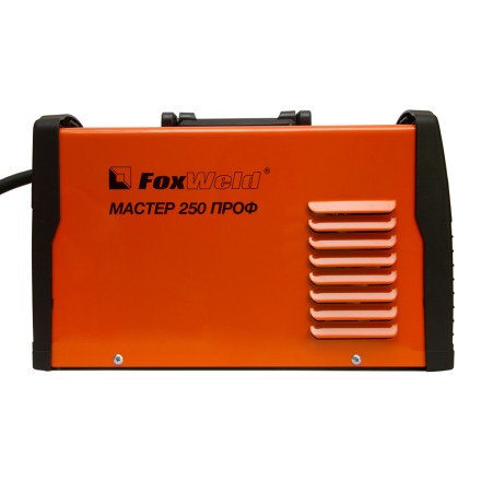 Сварочный аппарат FoxWeld Мастер 250 Проф купить в Нижневартовске