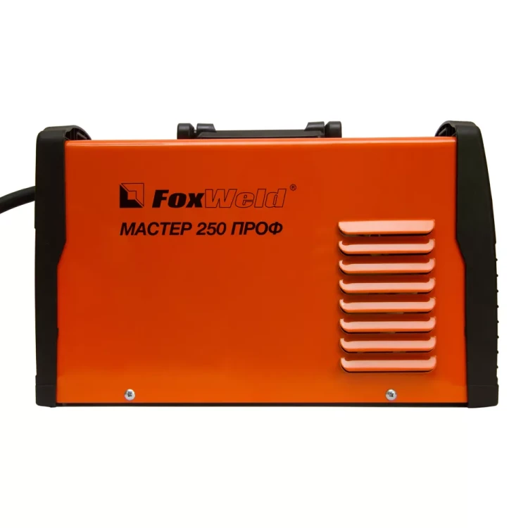 Сварочный аппарат FoxWeld Мастер 250 Проф купить в Нижневартовске