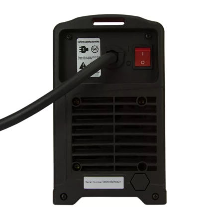 Сварочный аппарат FoxWeld Мастер 250 Проф купить в Нижневартовске