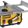 Пила настольная DeWalt DW 745 купить в Нижневартовске