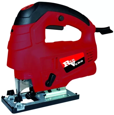 Электролобзик RD-JS850-100C RedVerg купить в Нижневартовске