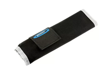 Набор ключей комбинированных 8-17 мм 6 шт CrV холодный штамп GROSS 15147 купить в Нижневартовске