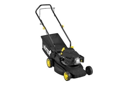 Газонокосилка бензиновая GLM-420LT Huter купить в Нижневартовске