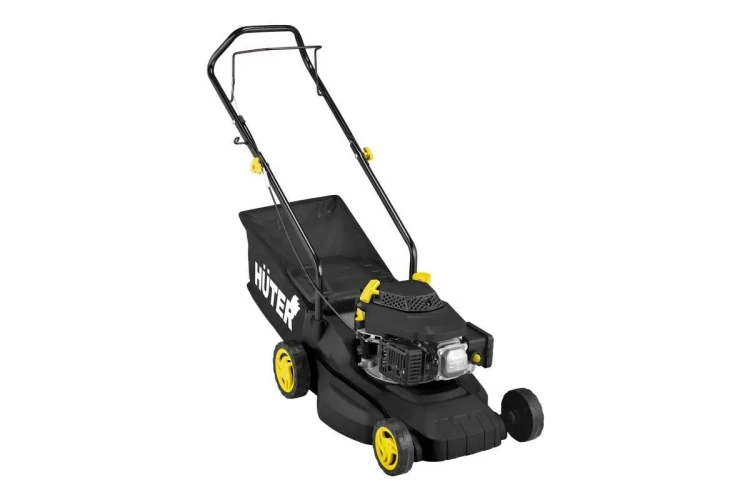 Газонокосилка бензиновая GLM-420LT Huter купить в Нижневартовске