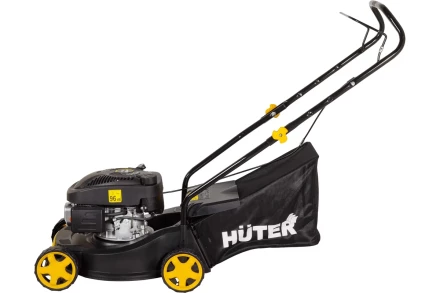 Газонокосилка бензиновая GLM-420LT Huter купить в Нижневартовске