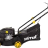 Газонокосилка бензиновая GLM-420LT Huter купить в Нижневартовске
