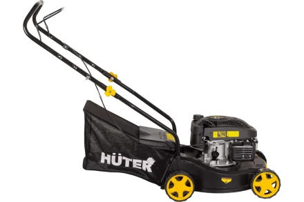 Газонокосилка бензиновая GLM-420LT Huter купить в Нижневартовске