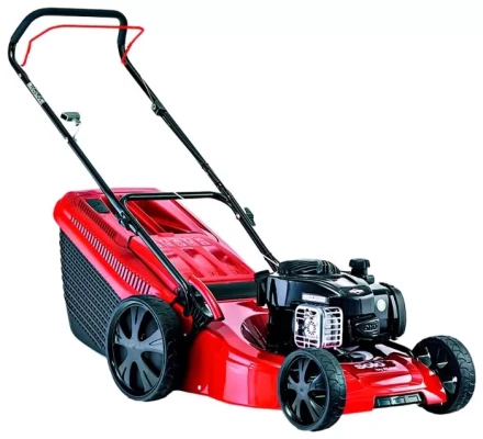 Газонокосилка бензиновая 4735 P-B SOLO by AL-KO купить в Нижневартовске