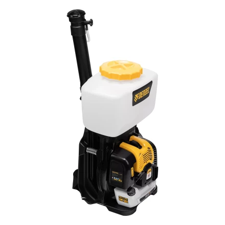 Опрыскиватель бензиновый GS-63-PRO, 63 см3, бак 25 л Denzel 65302 купить в Нижневартовске