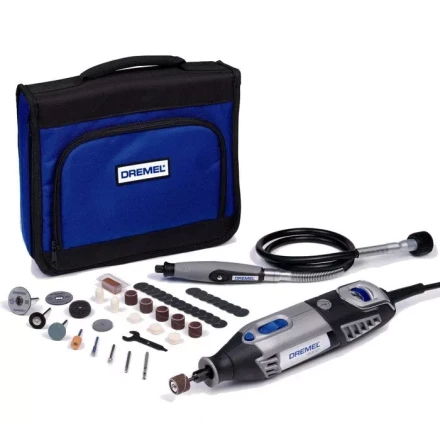Инструмент многофункциональный 4000 1/45 175Вт Dremel купить в Нижневартовске