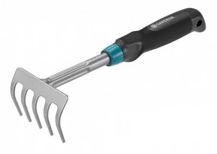 Грабли цветочные 8.5 см Comfort   GARDENA купить в Нижневартовске