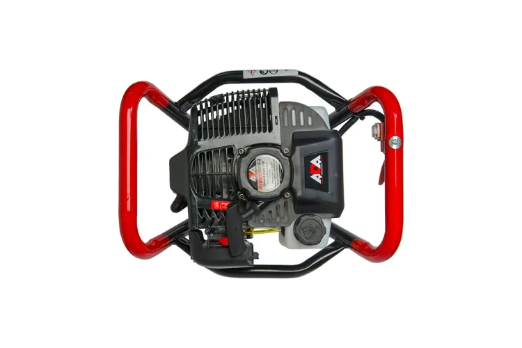 Спецкомплект ADA frozen n rocky grounddrill set 2 grounddrill-2 + frozen gd 150 800 мм + extension 50 А00702 купить в Нижневартовске