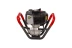 Спецкомплект ADA frozen n rocky grounddrill set 2 grounddrill-2 + frozen gd 150 800 мм + extension 50 А00702 купить в Нижневартовске