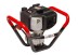 Спецкомплект ADA frozen n rocky grounddrill set 2 grounddrill-2 + frozen gd 150 800 мм + extension 50 А00702 купить в Нижневартовске