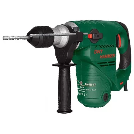 Перфоратор DWT BH-650 VS BMC купить в Нижневартовске