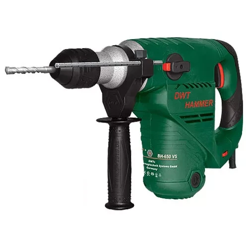 Перфоратор DWT BH-650 VS BMC купить в Нижневартовске