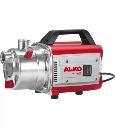 Насос садовый JET 3000 INOX Classic AL-KO купить в Нижневартовске