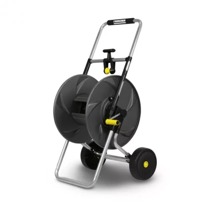 Металлическая тележка для шланга HT 80М KARCHER купить в Нижневартовске