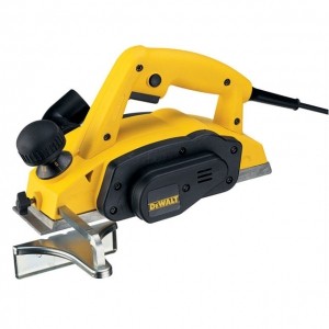 Рубанок DW 677 DeWalt купить в Нижневартовске