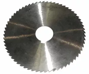 Фреза отрезная Ф 200x4.5 тип 2 64Z P6M5 Гост 2679-93 купить в Нижневартовске