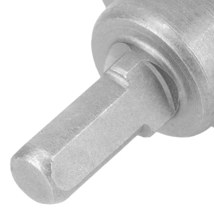 Коронка по металлу твердосплавная, 60 мм Denzel 724017 купить в Нижневартовске