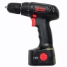 Дрель аккумуляторная SD12 Basic RedVerg купить в Нижневартовске