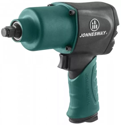 Гайковерт пневматический 1/2"DR  JAI-1044  Jonnesway 48784 купить в Нижневартовске