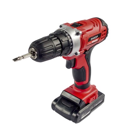 Шуруповерт акк VDS-10/18LS VMX 510027 купить в Нижневартовске
