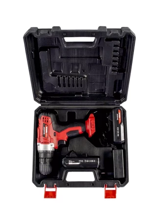 Шуруповерт акк VDS-10/18LS VMX 510027 купить в Нижневартовске