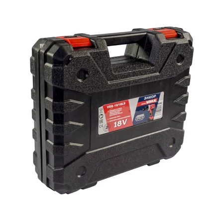 Шуруповерт акк VDS-10/18LS VMX 510027 купить в Нижневартовске