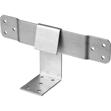 Опора ЗУБР "МАСТЕР" скользящая для стропил, 40х90х120мм, 20 шт 310165-120 купить в Нижневартовске