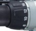Дрель-шуруповерт аккумуляторная Makita DHP451RFE ударная купить в Нижневартовске