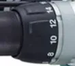 Дрель-шуруповерт аккумуляторная Makita DHP451RFE ударная купить в Нижневартовске