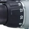 Дрель-шуруповерт аккумуляторная Makita DHP451RFE ударная купить в Нижневартовске