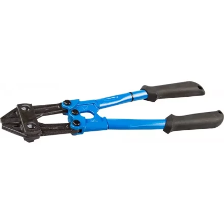 Болторез ЗУБР профессиональный, губки из хромомолибденовой стали, 350мм/14” 23311-035_z01 купить в Нижневартовске