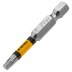 Бита T20x50, 5 шт. Denzel 7711320 купить в Нижневартовске