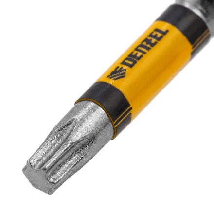 Бита T20x50, 5 шт. Denzel 7711320 купить в Нижневартовске