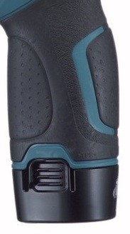 Дрель-шуруповерт аккумуляторная Makita DF030DWE купить в Нижневартовске