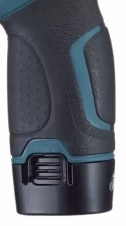 Дрель-шуруповерт аккумуляторная Makita DF030DWE купить в Нижневартовске