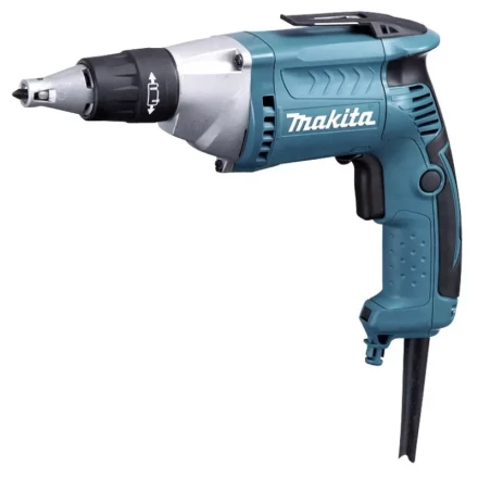 Шуруповерт сетевой-электрический Makita FS2700 купить в Нижневартовске