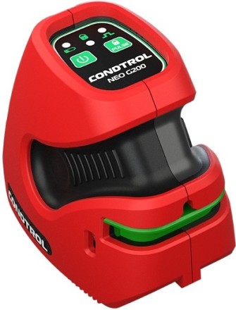 Нивелир лазерный CONDTROL NEO G200 купить в Нижневартовске