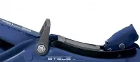 Домкрат гидравлический подкатной STELS Low Profile 2т 80-380 51130 купить в Нижневартовске