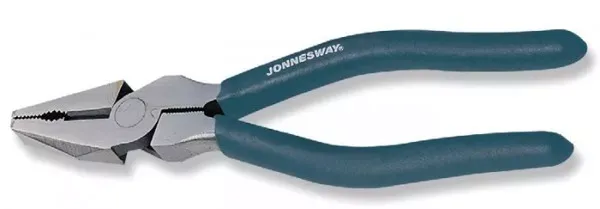 Пассатижи 7" P017 Jonnesway 47114 купить в Нижневартовске