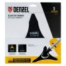 Диск для триммера, 255 х 25,4 3 лезвия Denzel 96377 купить в Нижневартовске